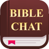 Bible Chat - King James Bible - HUMAN ALGORITHMS LLC