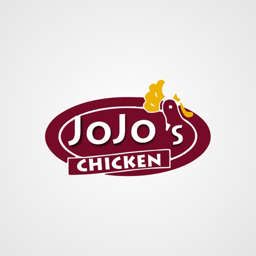 Jojo's Chicken, Bolton icon