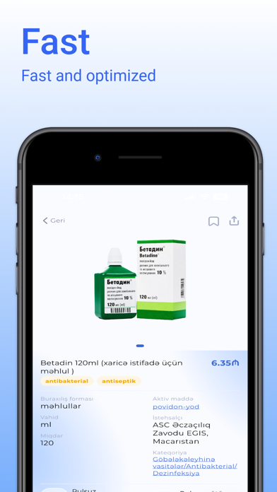 WebAptek Screenshot