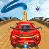 Stunt Car Simulator - Car Race icon