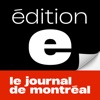 Journal de Montréal – EÉdition - iPhoneアプリ