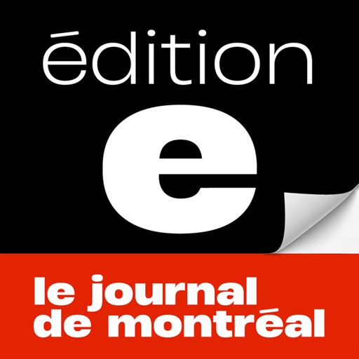 Journal de Montréal – Édition E