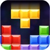 ブロックパズル - 古典的テトリスブロックパズルゲーム