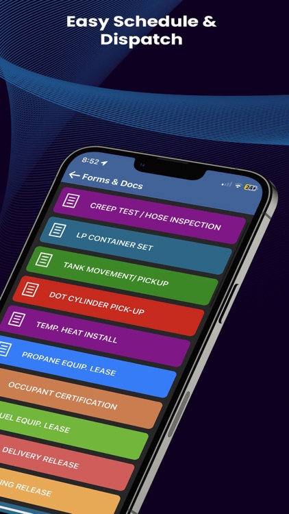 TankSpotter screenshot-3