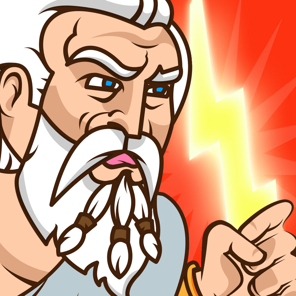 Get Zeus vs Monster: Fun Math Game for iOS, iPhone, iPad Aso Report