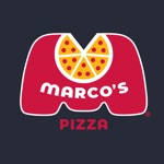 Download Marco’s Pizza app