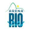 Arena Rio Beach Club icon