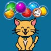 Bubble Shooter - Cat Rescue - iPhoneアプリ