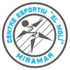 Centre Esportiu Molí - Miramar icon