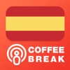Coffee Break: Learn Languages icon