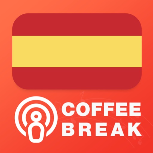 Coffee Break: Learn Languages