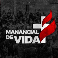 Manancial de Vida DD logo