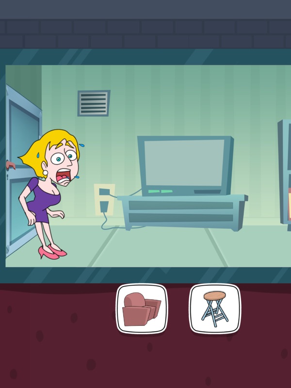 Save The Girl! screenshot 10