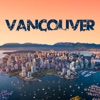 Vancouver Canada Audio Guide icon