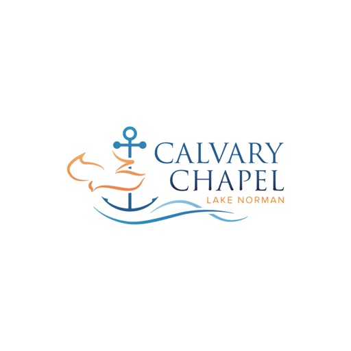 Calvary Chapel Lake Norman icon
