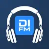 DI.FM - Electronic Music Radio delete, cancel