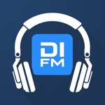 Download DI.FM - Electronic Music Radio app