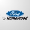 Ford of Homewood icon