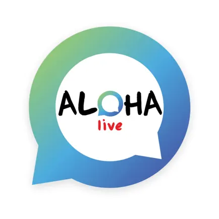 Anonymous Chat - Aloha Live Cheats