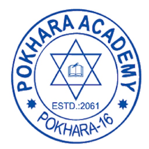 Pokhara Academy icon