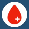 血圧手帳 血糖値の記録 血圧ノート - 血糖値測定の記録
