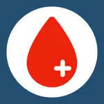 Blood Glucose Tracker Sugar App Cancel