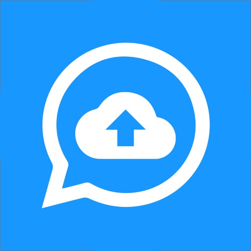 WA Message Backup & Viewer iOS App