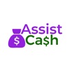 Assist Cash icon