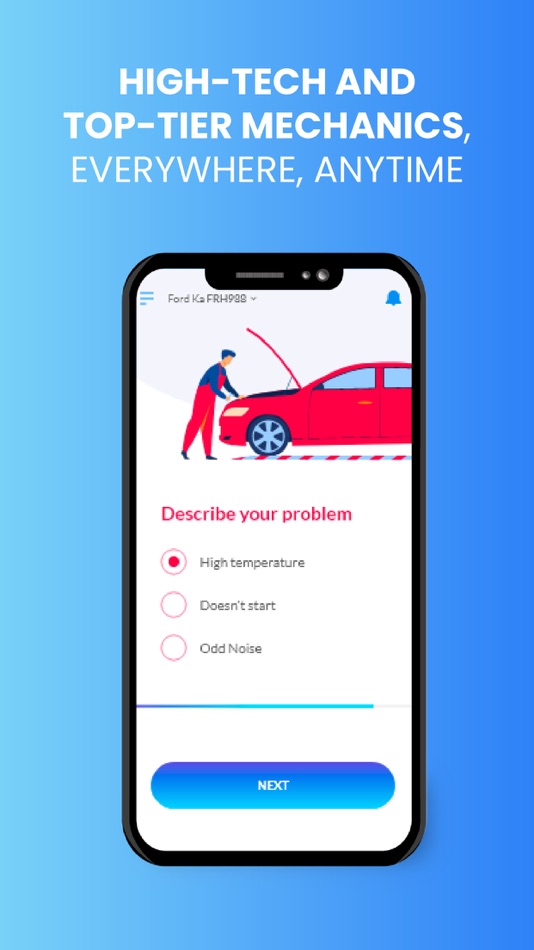 #4. AutoTekneYour Virtual Mechanic (iOS) 由: AutoTekne