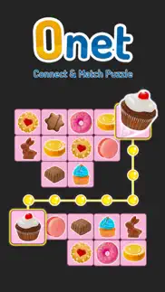 onet - connect & match puzzle problems & solutions and troubleshooting guide - 4