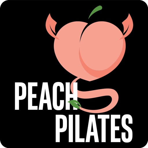 Peach Pilates