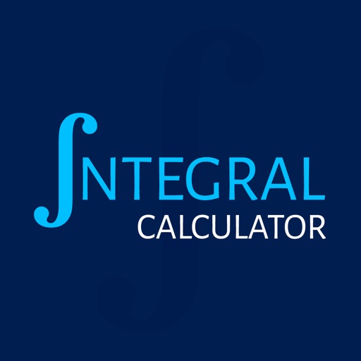 Integral Calculator with Steps