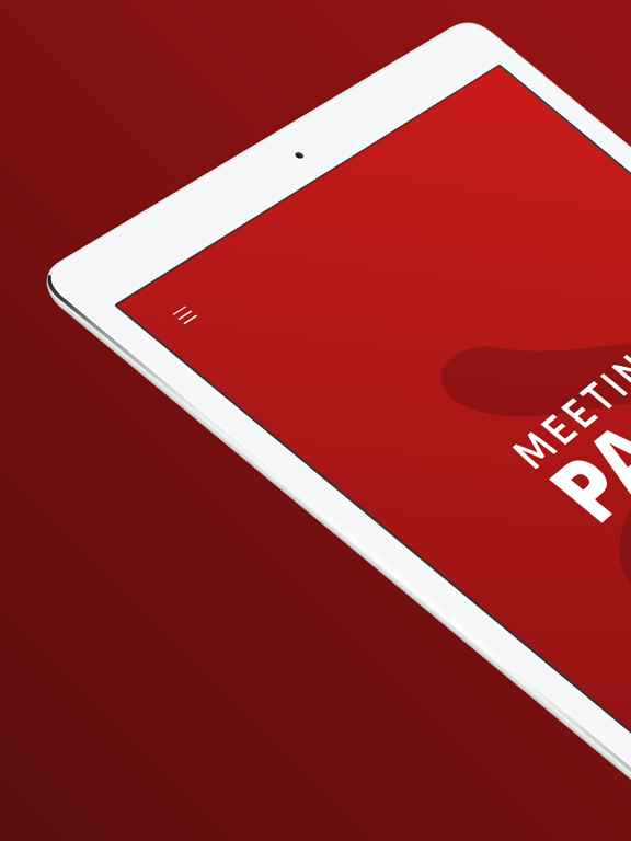 Screenshot #4 pour MeetingPass
