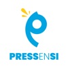 Pressensi