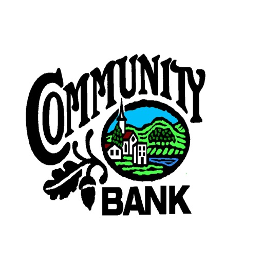 Community Bank Iowa