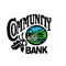 Start banking wherever you are with Community Bank Mobile app