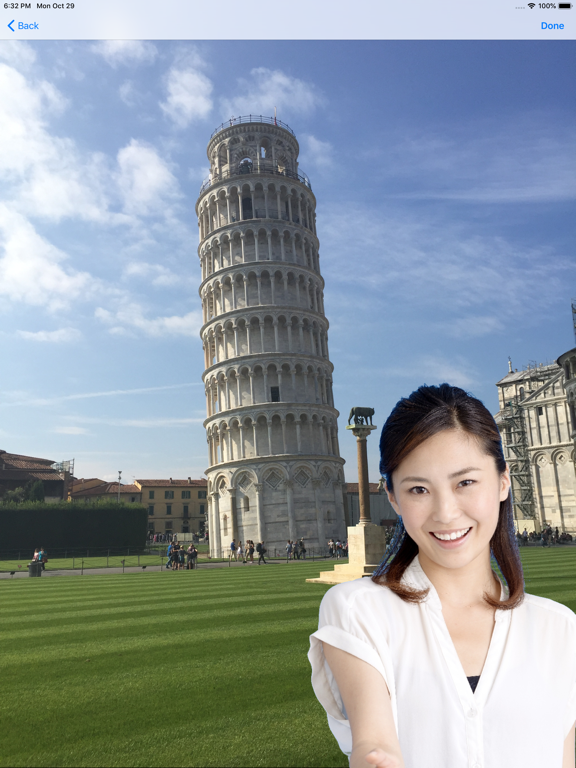 Screenshot #5 pour After Selfie