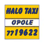 ZTP Halo Taxi Opole App Positive Reviews
