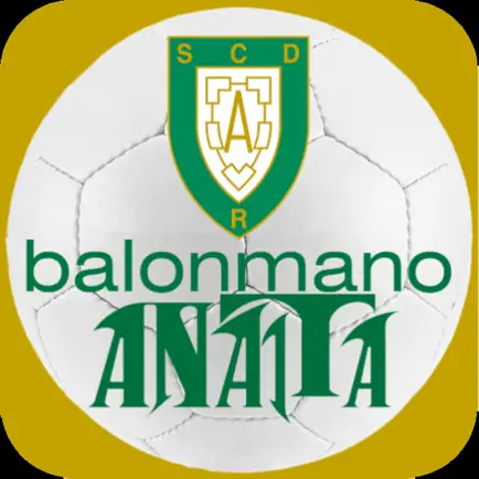 Balonmano ANAITA Читы