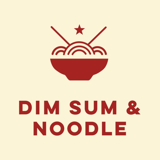 Dim Sum Noodle House icon