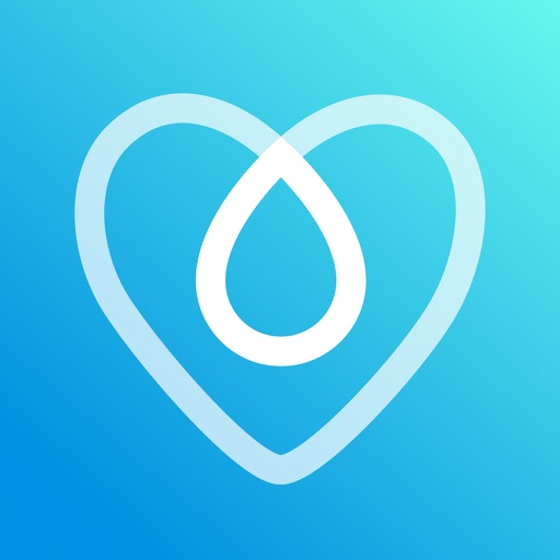 Water tracker app Dropy by Offlinefirst LTD