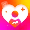 Super Likes Boost Followers IG icon