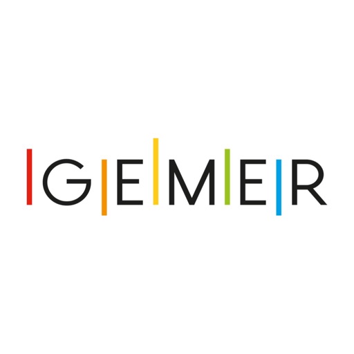 Gemer icon