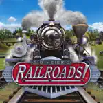 Sid Meier’s Railroads! App Support