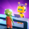 Space hotel: scifi idle tycoon icon