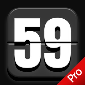 螢幕擷取畫面 (6) FlipClock-Alarm Digital Clock