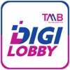 TMB DIGILOBBY icon
