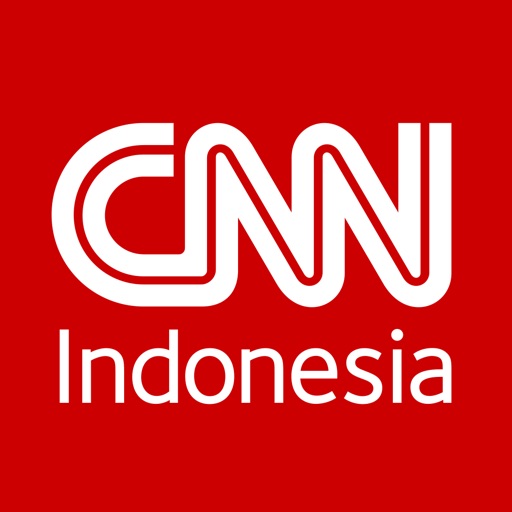 CNN Indonesia - Latest News icon