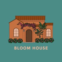 脱出ゲーム : BLOOM HOUSE