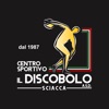 Discobolo Sciacca Training